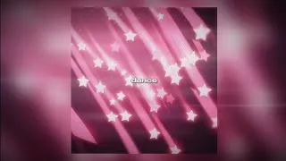 Thumbnail: slayyyter - dance (instrumental) [slowed + reverb]