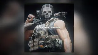 Thumbnail: will.i.am - big and chunky (slowed + reverb)