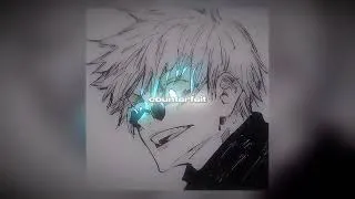 Thumbnail: skema boy x kj twin - counterfeit (slowed + reverb)