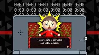 Thumbnail: The Niches of New Leaf