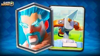 Thumbnail: My Main Deck for Season End😍