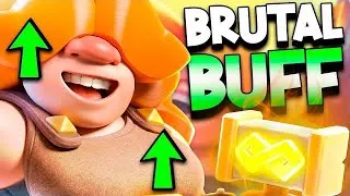Thumbnail: The ANGRY Clash Royale Experience😡