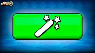 Thumbnail: I Pressed the Magic Button 