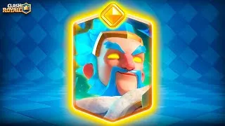 Thumbnail: Hero Ice Wizard is Defensive Perfection