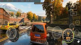 Thumbnail: Learn Perfect Drag Shifting in NFS MW 2005 on PC Emulator!