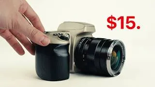 Thumbnail: The Best Cameras That Nobody Wants