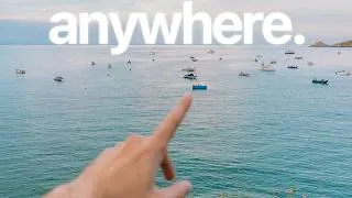 Thumbnail: How To Take Whimsical Photos, Anywhere.