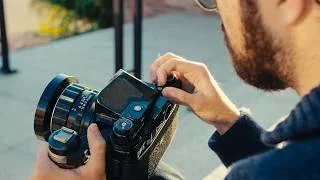 Thumbnail: When Photographers Make Their Own Rules