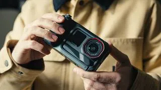 Thumbnail: The Ultimate Lifestyle Camera