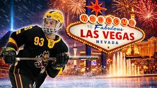 Thumbnail: Weekend in the life of a college hockey player (Travel Vlog)