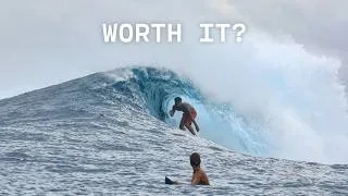 Thumbnail: I Surfed the Mentawais for 10 Days… Here's the Truth (off season)