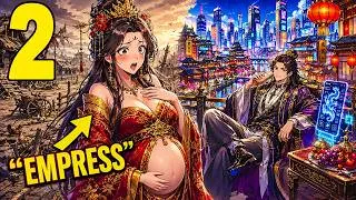 Thumbnail: (2) He Built MODERN CITY In Medieval Times & EMPRESS Came Looking For Him Cause She Pregnant