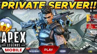 Thumbnail: Apex Legends Mobile Is HERE But There Is A BIG PROBLEM !!