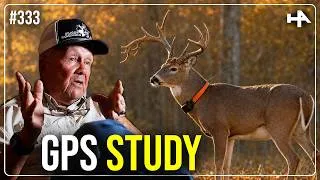 Thumbnail: 40+ Year Deer Biologist: How Mature Bucks Avoid Human Pressure