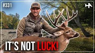 Thumbnail: Stop Overthinking Mature Bucks: 20+ Years of Simple Tactics That Actually Work