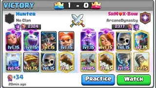 Thumbnail: Royal Hogs Cycle is Unfair…
