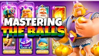 Thumbnail: I Became the Master…