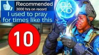 Thumbnail: Black Ops 2 on PS5 is Absolute Cinema