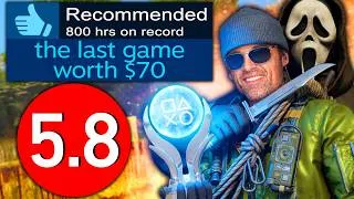 Thumbnail: Call of Duty’s $700,000,000 Game