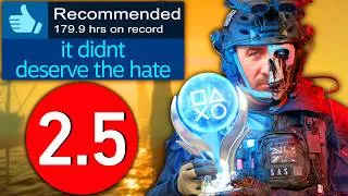 Thumbnail: Call of Duty's Unexpectedly Loved Game
