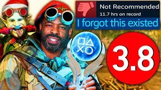 Thumbnail: Call of Duty's Most Forgettable Game