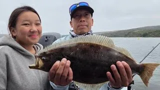 Thumbnail: DIY live well bait tank | Tomales Bay Hailbut fishing