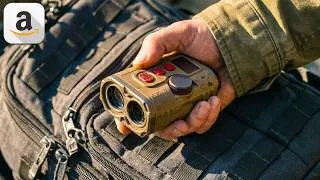 Thumbnail: 55 SMARTEST TACTICAL GADGETS ON AMAZON In 2026!