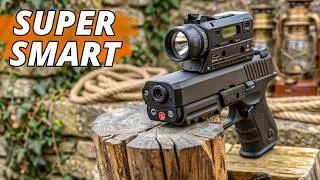 Thumbnail: These 45 Home Defense Weapons On Amazon Don't NEED Bullets!