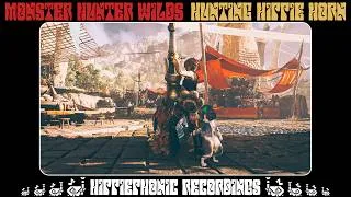 Thumbnail: Monster Hunter Wilds: HuntingHippieHorn's Endgame Builds!