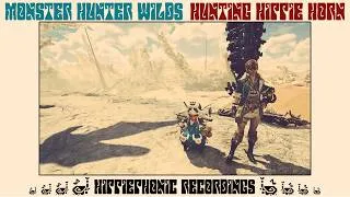 Thumbnail: Monster Hunter Wilds: Arch Tempered Arkveld Build Video for Hunting Horn!