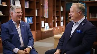 Thumbnail: A Conversation on the Intersection of Philanthropy and Science