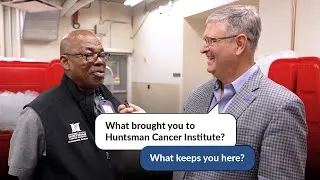 Thumbnail: Our People, Our Purpose: 2026 at Huntsman Cancer Institute