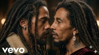 Thumbnail: Damian Marley ft. Bob Marley - Children of the Light (Official Music Video)