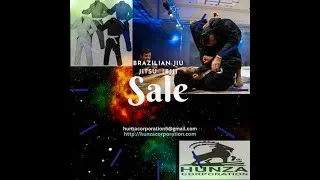 Thumbnail: Brazilian Jiu Jitsu BJJ history | Judo | Sambo | 2023