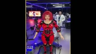 Thumbnail: Human Reboot | Bill Gates Reboot | research 2023 | Latest Updates