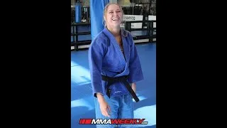 Thumbnail: Famous Judokas | Teddy Riner France | Tadahiro Nomura Japan | Ronda Rousey USA | Anton Geesink Neth