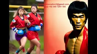 Thumbnail: Sambo History | Judo | Martial arts | Karate |