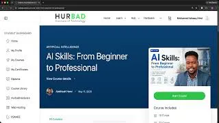Thumbnail: Hurbad waa eWaxbarasho Online School 2026