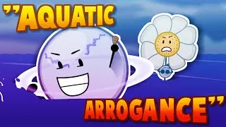 Thumbnail: Brawl for Object Palace | Episode 4: "Aquatic Arrogance"