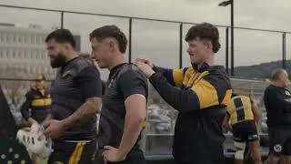 Thumbnail: Hurricanes x STATSports | APEX 2.0 Testimonial