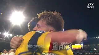Thumbnail: Hurricanes vs. Chiefs - Match Highlights
