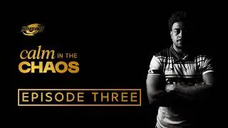 Thumbnail: Fill the Tin - Our Semi Final Win | Calm in the Chaos Ep. 3