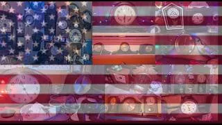 Thumbnail: Clocks made in the U.S.A. (250th Anniversary Special)