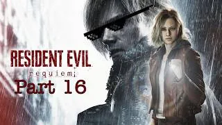 Thumbnail: Resident Evil 9: Requiem - Part 16 - The End: Of Hope or Destruction