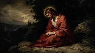 Thumbnail: Lord, I Feel Tired