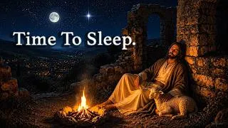 Thumbnail: I Know You're Tired... Jesus Watches Over You Tonight