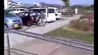 Thumbnail: Miyuki koen - Rollerboys in action.