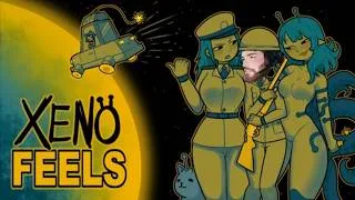 Thumbnail: I got the Xeno Feels
