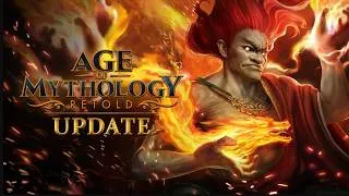Thumbnail: The last patch before Athens LAN Qualifier!