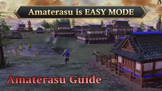 Thumbnail: Play this God if you want quick easy results! || Amaterasu Guide